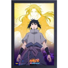 Naruto: Sasuke Astral